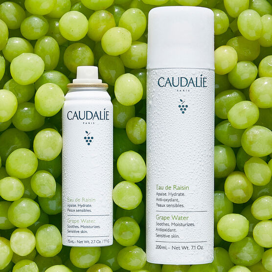 CAUDALIE   GRAPE WATER   SPRY 200ML